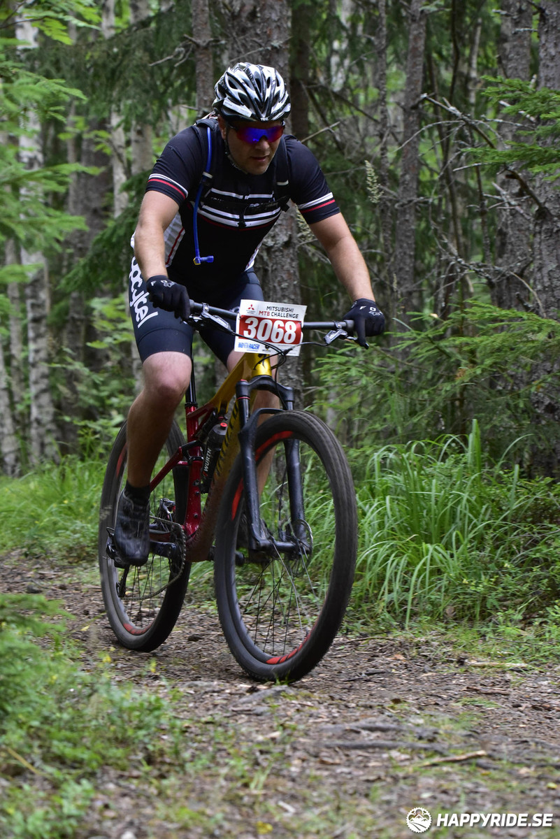 Bild från Engelbrektsturen 2019